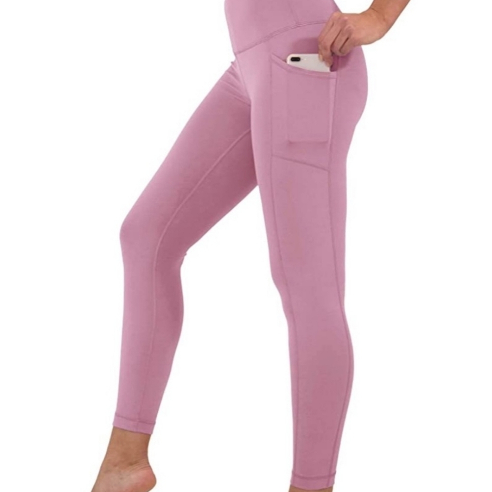 🏠  90° Degree Yoga Pants Size S